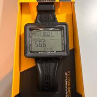 Cressi Raffaello - Orologio da sub - immersione