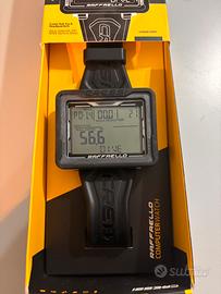 Cressi Raffaello - Orologio da sub - immersione