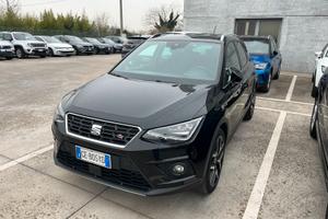 Seat Arona FR 1.0 TSI 95cv 2021 full optional