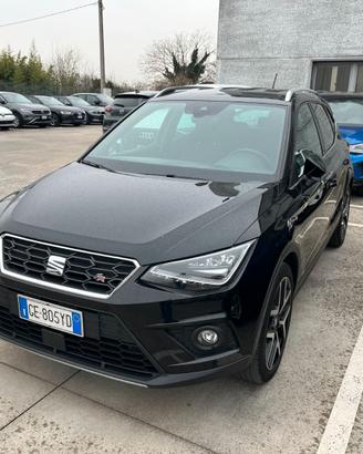 Seat Arona FR 1.0 TSI 95cv 2021 full optional