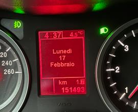 Alfa Romeo 159 2.4jtdm 200 cv