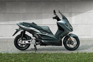 nerva exe elettrico