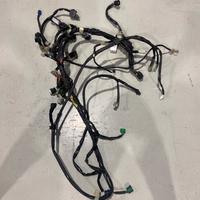 Impianto elettrico tmax 500