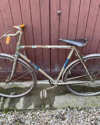 Bici epoca sportiva Atala