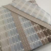 Parure copripiumino matrimoniale in cotone 