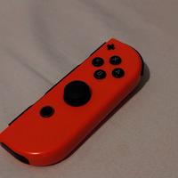 Joycon Destro Rosso Nintendo Switch R Originale