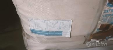 Zattera Eurovinil Oceanic ISO/9650 10P