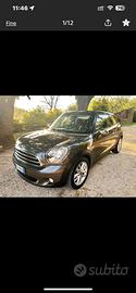 Mini paceman AUTOMATICA 2.0 DIESEL