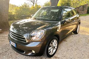 Mini paceman AUTOMATICA 2.0 DIESEL