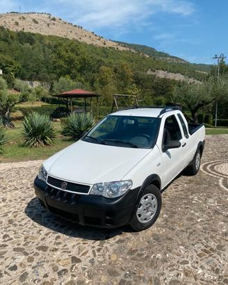 Fiat Strada 1.3 MJT Pick-up Cabina Lunga Adventure