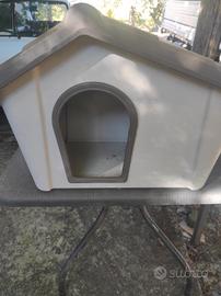 Cuccia per gatti 