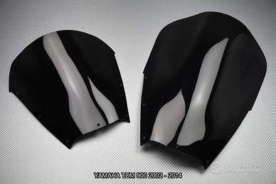 Cupolino YAMAHA TDM 900 2002 - 2014