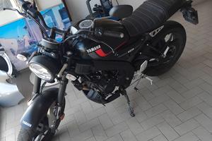 Moto Yamaha