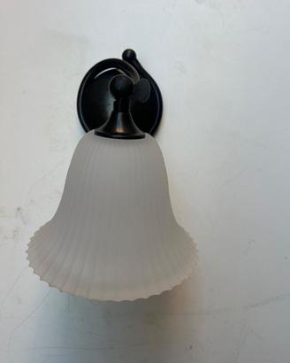 Punto luce casa