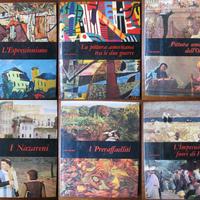 Mensili d'Arte Fratelli Fabbri