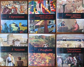 Mensili d'Arte Fratelli Fabbri