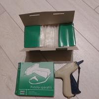 Pistola sparafili