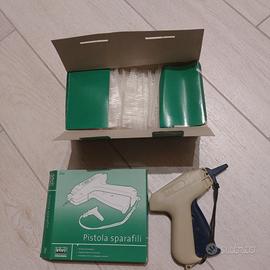 Pistola sparafili