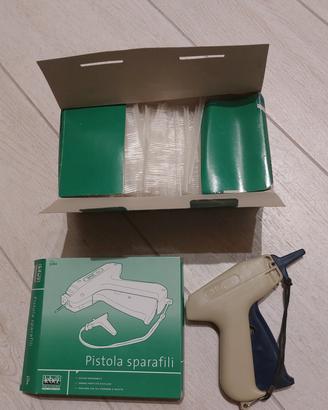 Pistola sparafili