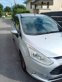 Ford b max