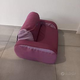 Poltroncina Chicco 3 posizioni