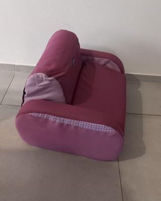 Poltroncina Chicco 3 posizioni