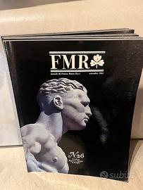 RIVISTA FMR VARI NUMERI