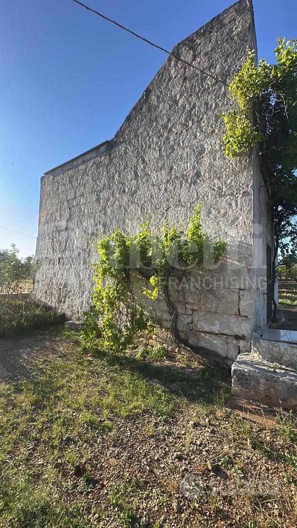 Terreno Residenziale Ostuni [Cod. rif 3319761VCG] - Vista 5