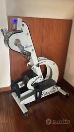 Bicicletta assistita, Cicloergometro