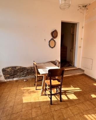 Casa indipendente di 250 mq con giardino