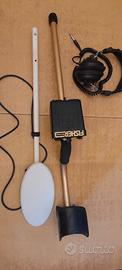 Metal Detector Fisher GOLD BUG-2