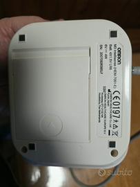sfigmomanometro omron M3