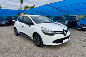 RENAULT Clio 1.2 75CV 5 porte Van 2 Posti NO IVA