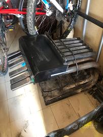 Accessorio caminetto