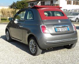 Fiat 500 C 1.3 Multijet 16V 95 CV Lounge CLIMA TRO