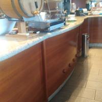 Bancone Bar / Ristorante 