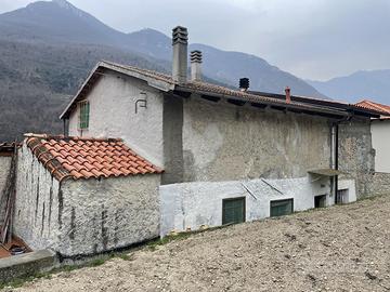 Casa Erli centro Via Panizzara Liguria Albenga