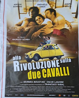 Locandina film