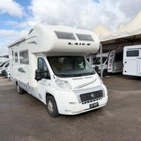 Laika Ecovip 2 Classic