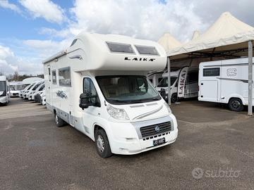 Laika Ecovip 2 Classic