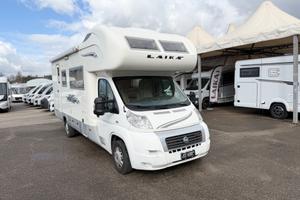 Laika Ecovip 2 Classic