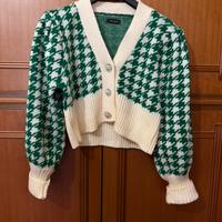 Cardigan The Lulù
