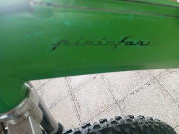 bici PININFARINA 