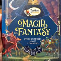 Libro La Magia del Fantasy