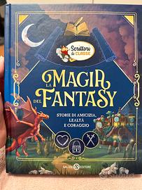Libro La Magia del Fantasy