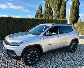 J Compass 1.3Hybrid 240 Trailhawk 4xe-L-Lock 2021