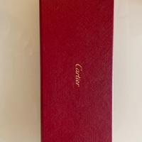Portachiavi CARTIER originale