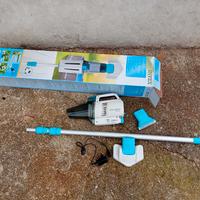 aspirapolvere per piscina 