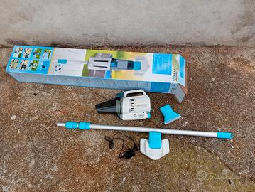 aspirapolvere per piscina 