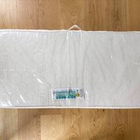 Materasso bambini Childhome 140 x 70 x 12 cm